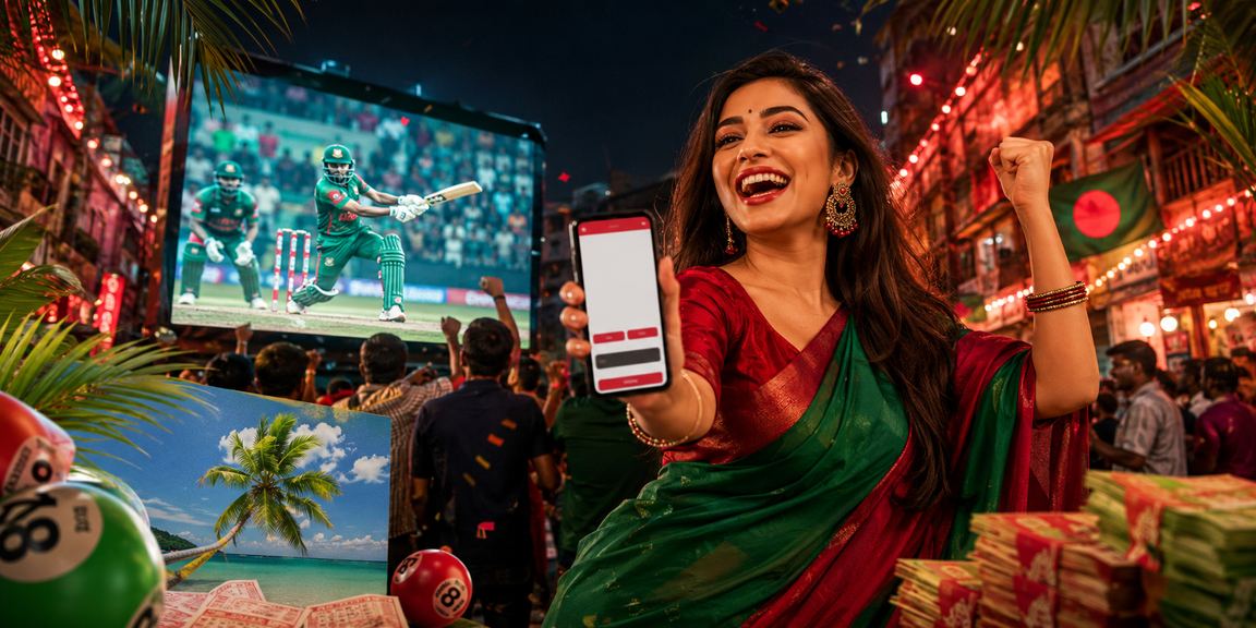 নারায়ণগঞ্জে ক্রিকেট বেটিংয়ের উন্মাদনা